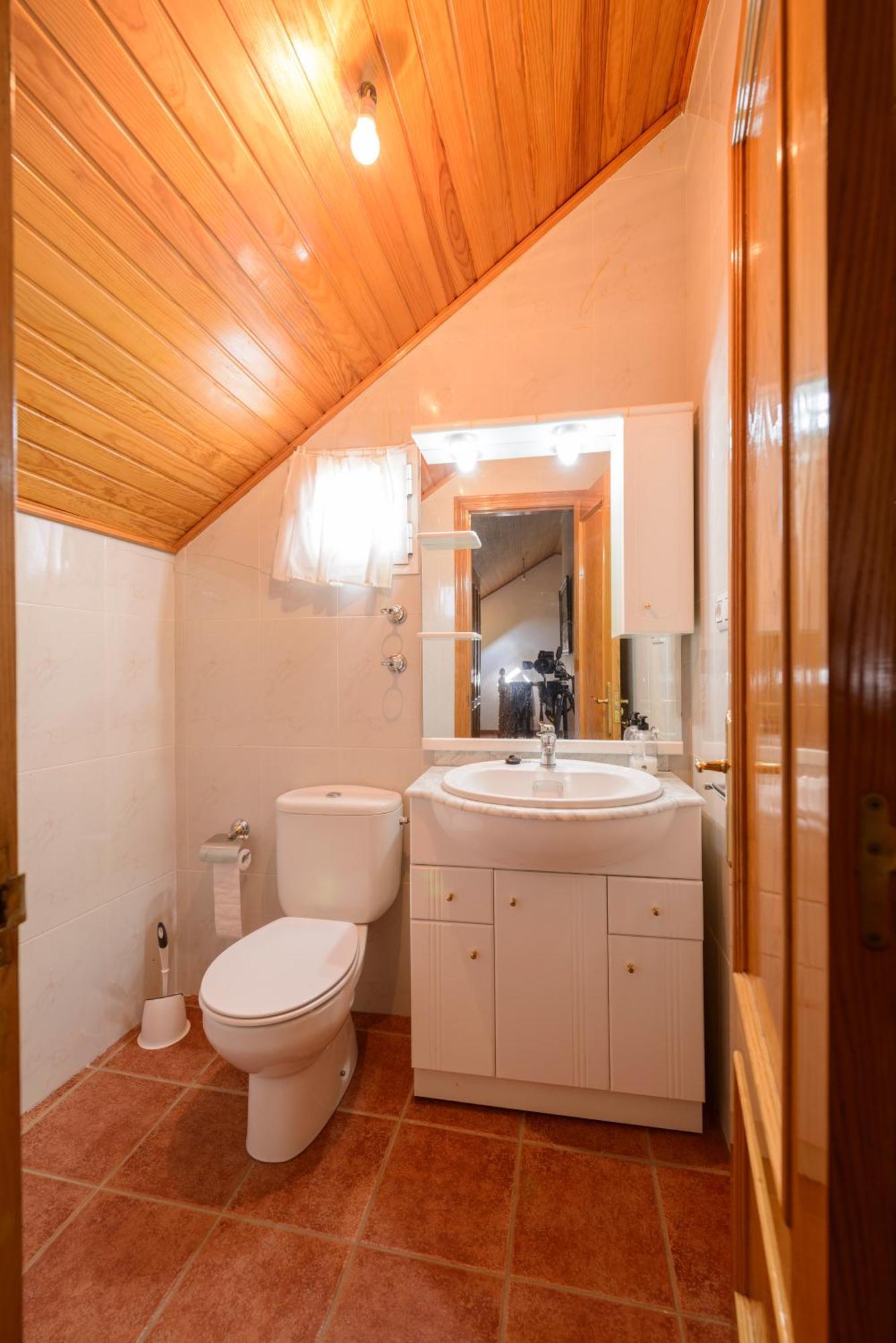 Apartamentos Turisticos Casa Dos Pulidos Olas de Villarino Eksteriør billede