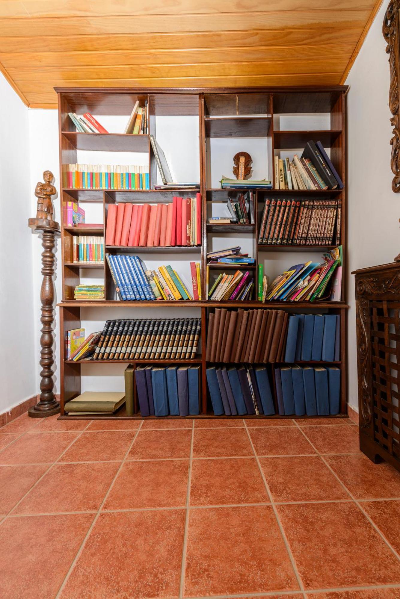 Apartamentos Turisticos Casa Dos Pulidos Olas de Villarino Eksteriør billede