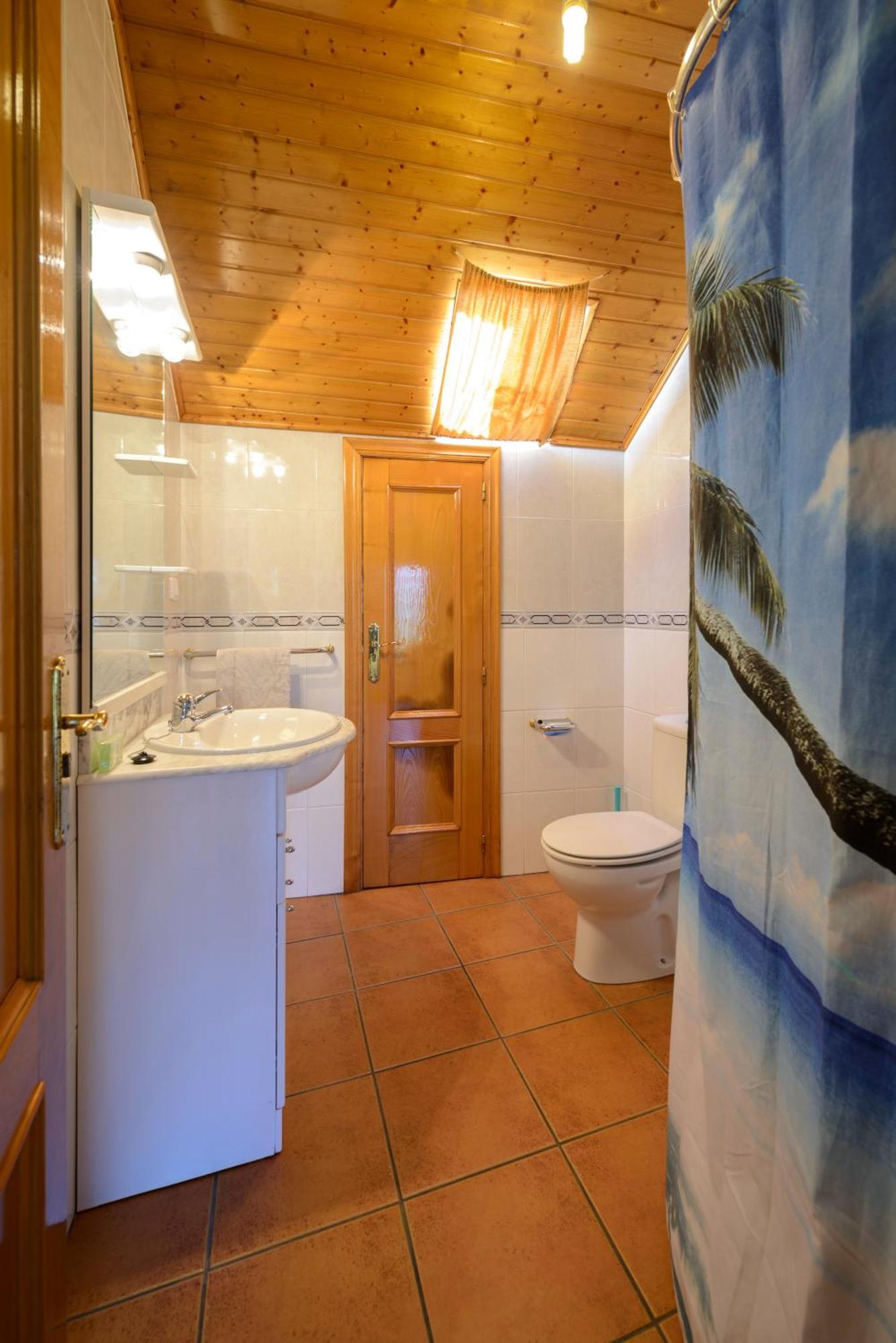 Apartamentos Turisticos Casa Dos Pulidos Olas de Villarino Eksteriør billede