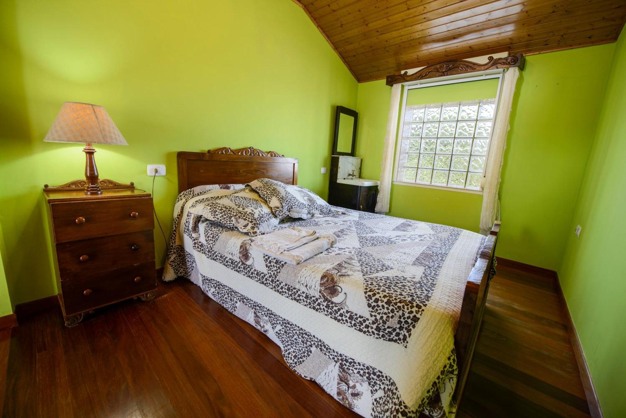 Apartamentos Turisticos Casa Dos Pulidos Olas de Villarino Eksteriør billede