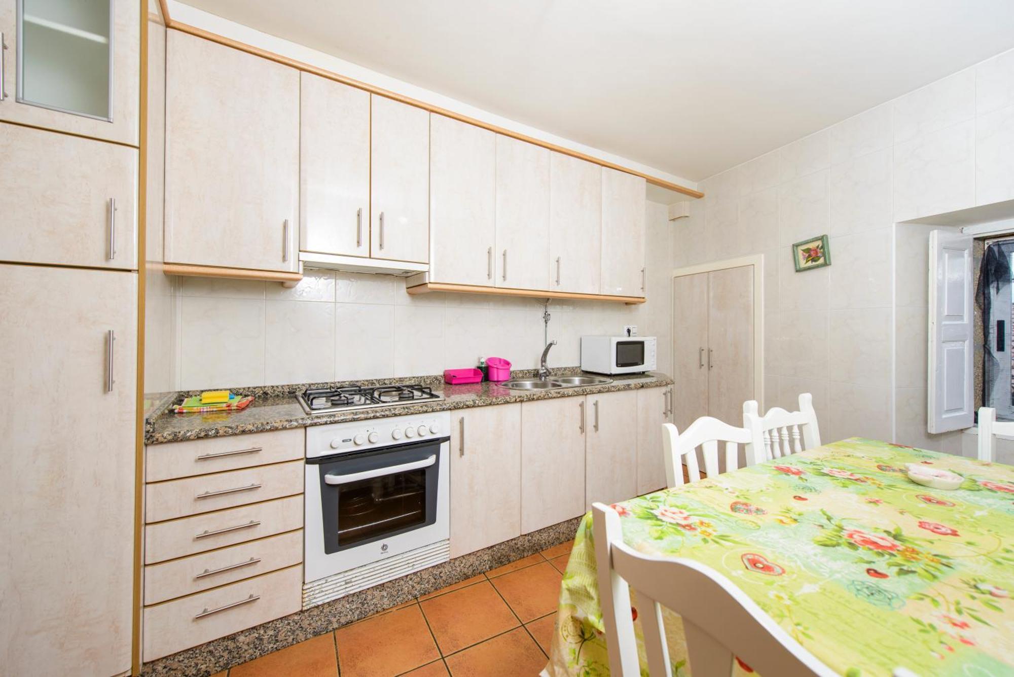 Apartamentos Turisticos Casa Dos Pulidos Olas de Villarino Eksteriør billede